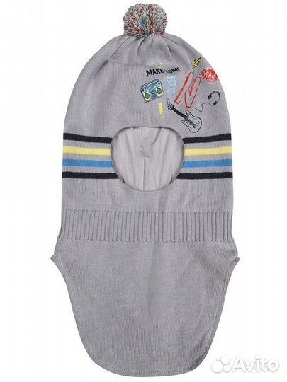 Новые детские шапки Noble people,Gulliver