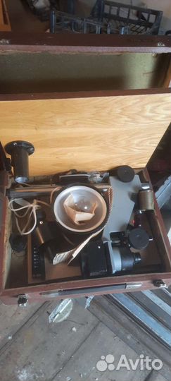 Фотоувеличитель