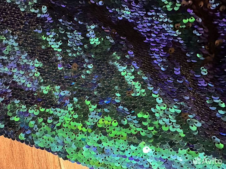 Вечернее платье 42 44