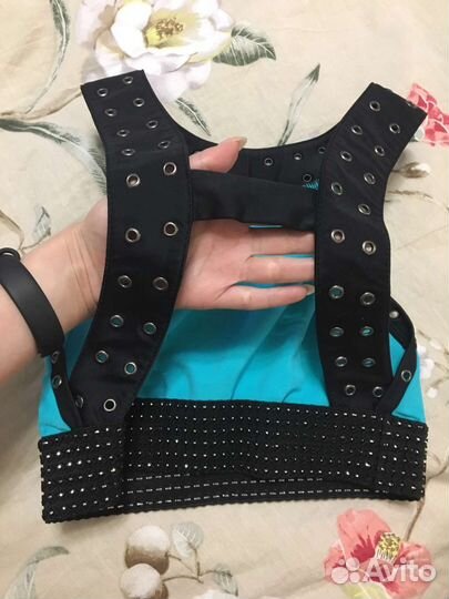 Костюм для занятий pole dance, 40-42