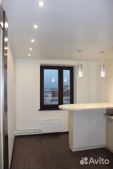 Комплексный ремонт квартир, домов, офисов под ключ