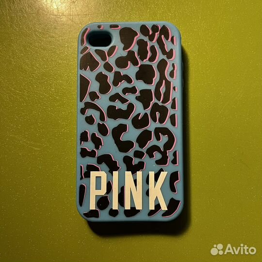 Чехол на iPhone 4/4s