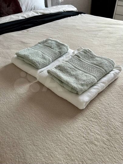 1-к. квартира, 40 м², 6/7 эт.