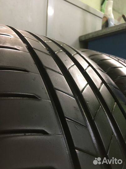 Bridgestone Turanza T005 225/55 R17 97W