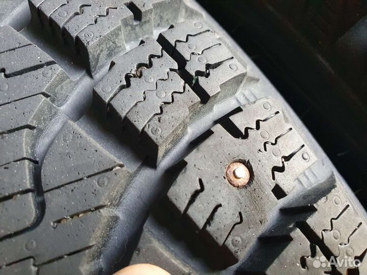 Hankook I'Pike RW11 225/60 R17