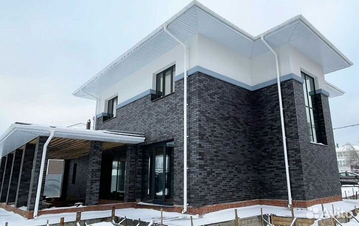 Балкон пластиковый