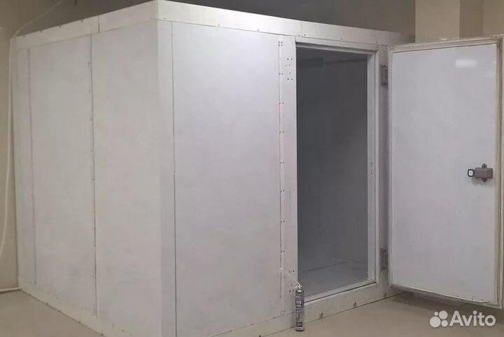 Камера холодильная