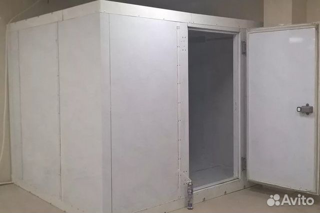 Камера холодильная