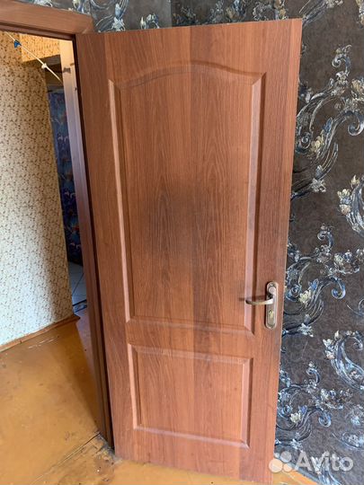 Двери межкомнатные