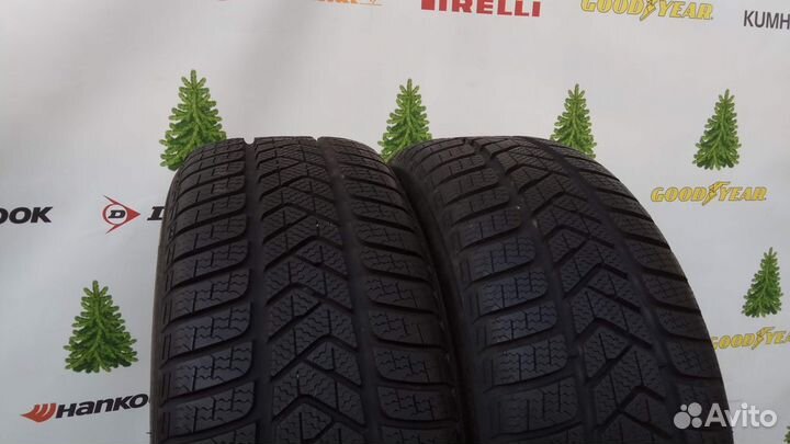 Pirelli Winter Sottozero 3 225/45 R18 95V