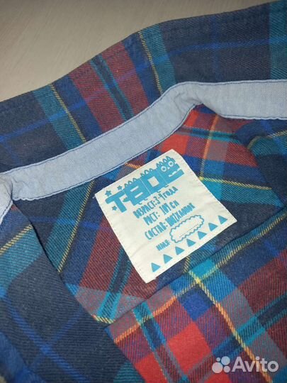 Рубашка Твое