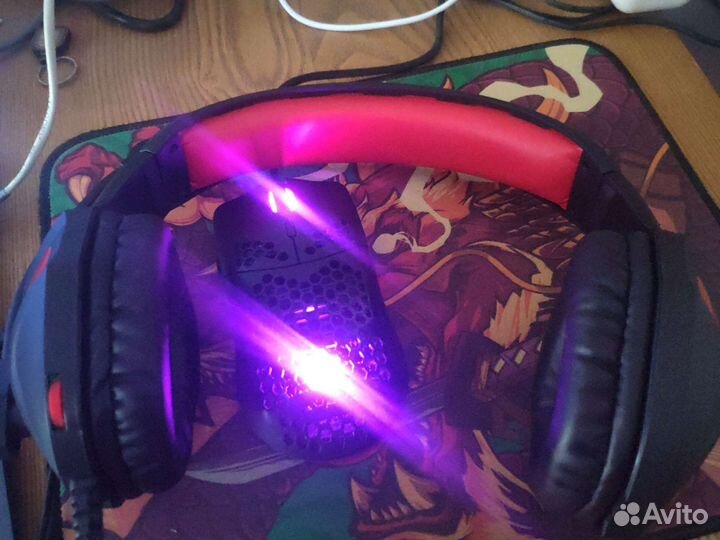 Игровой ноутбук