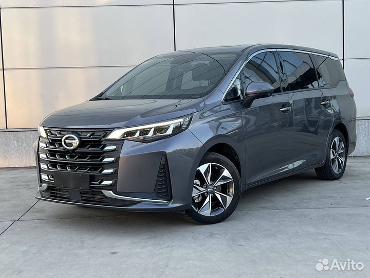 GAC GM6 1.5 AMT, 2020, 49 500 км