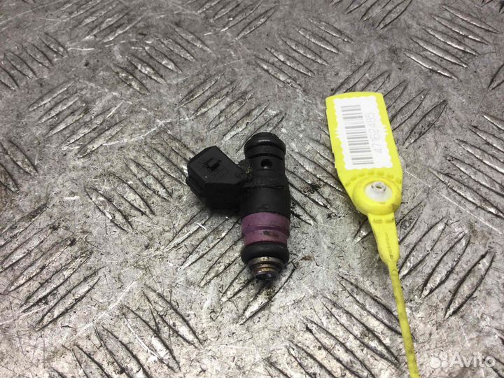 Форсунка Renault Megane H132259; K4m766