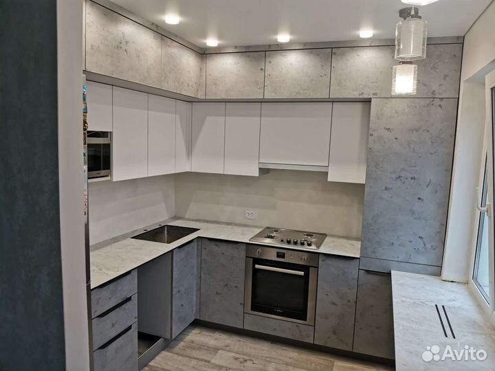 Мебель на заказ