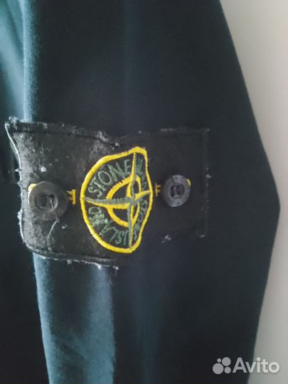 Свитшот Stone island M