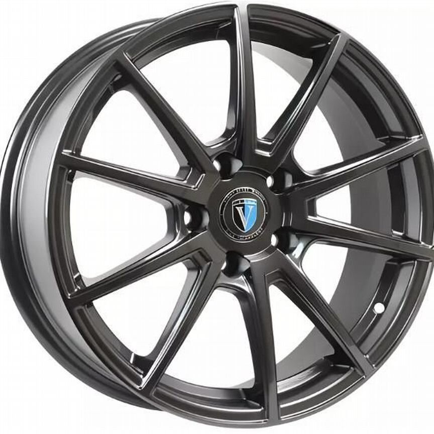 Литые диски Venti 1704 7×R17 5×114.3