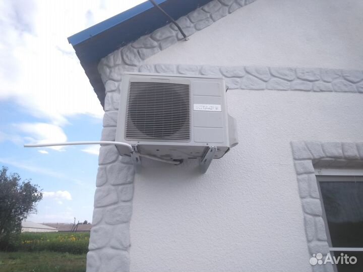 Установка кондиционеров,чистка,заправка,ремонт