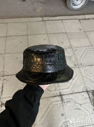 Панама питон