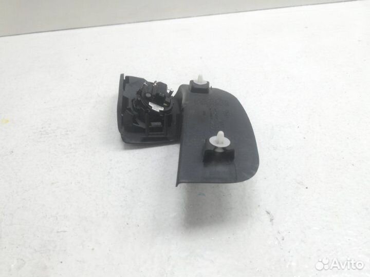 Пластик салона передний правый Ford Focus 3 CB