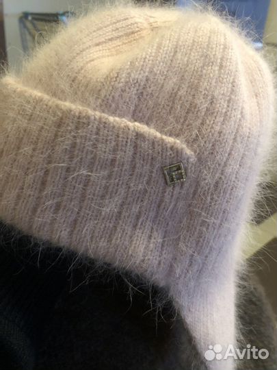 Шапка зимняя