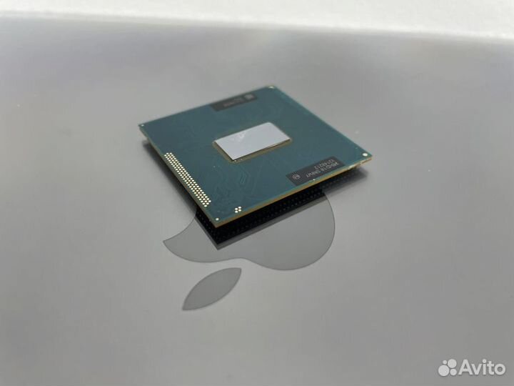 Intel Core i5-3230M Mobile (SR0WY)