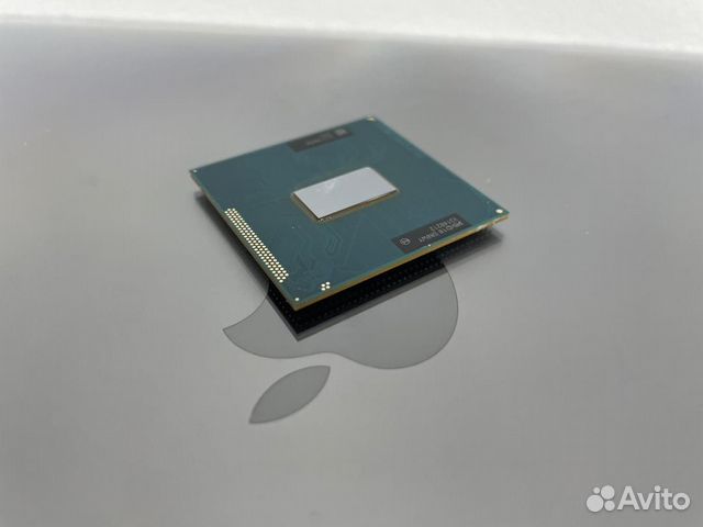 Intel Core i5-3230M Mobile (SR0WY)