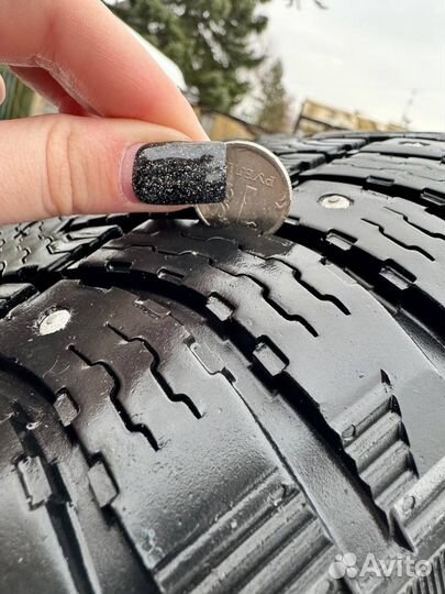 Cordiant Snow Cross 2 205/60 R16