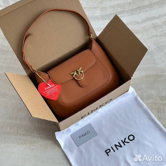 Сумка женская pinko lux