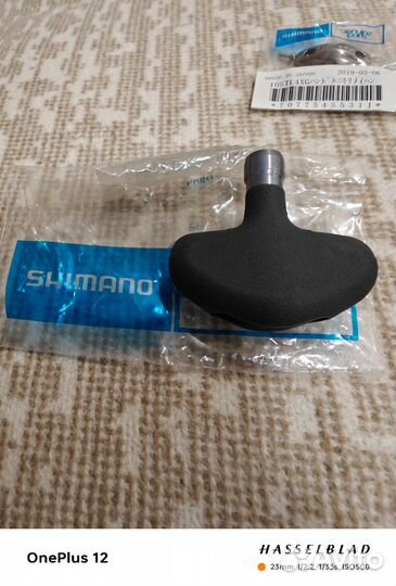 Продам кноб Shimano Twin Power 09