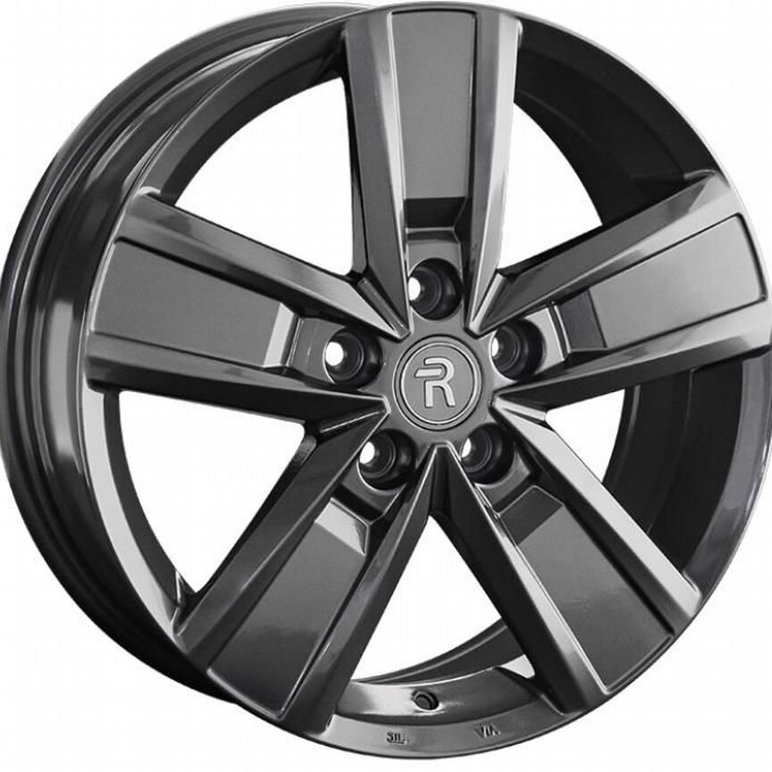 Литые диски Replay MR276 7×R17 5×112