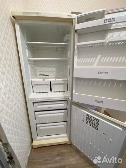 Холодильник бу