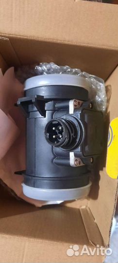 Датчик дмрв bmwе39