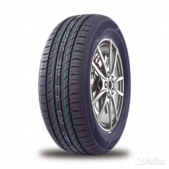 Roadmarch PrimeStar 66 175/50 R15