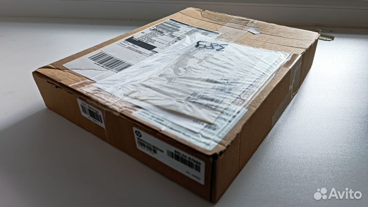 Плата форматера B5L24-67909 для HP CLJ M553n