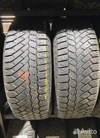 Continental IceContact 2 225/65 R17 99N