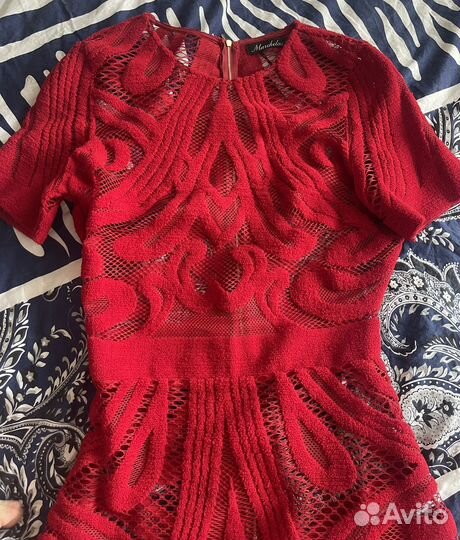 Платье женское