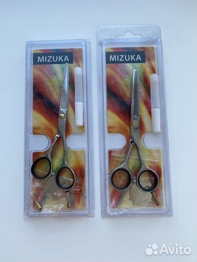 Ножницы парикмахерские профессиональные