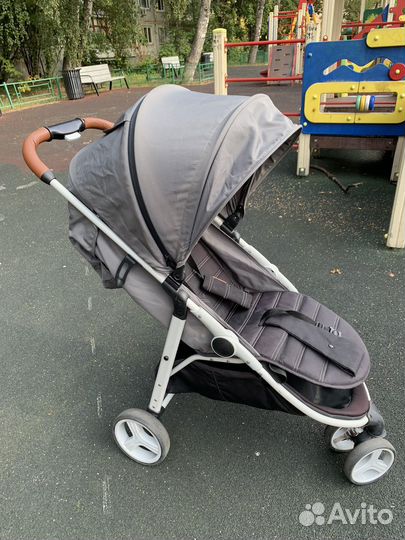 Детские коляски