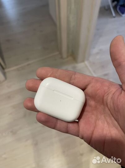 Airpods pro копия