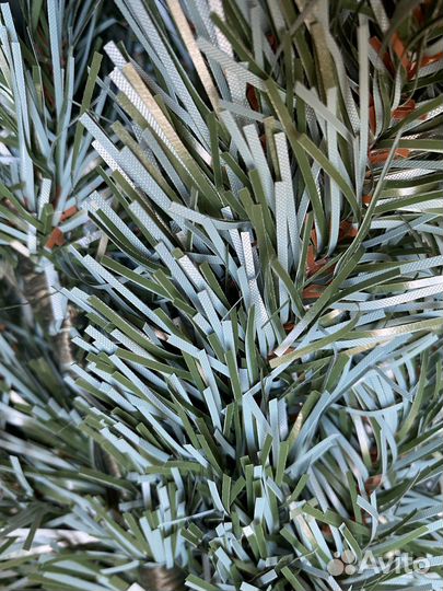 Елка искусственная