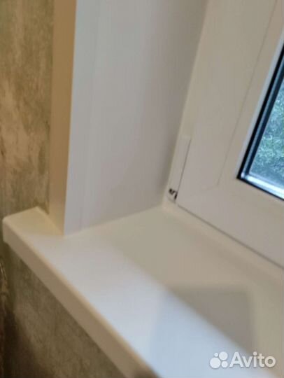 Сделать откосы на окнах