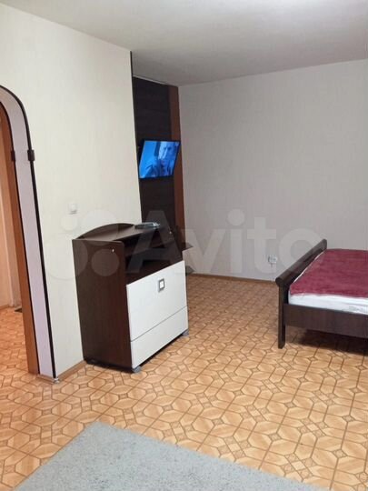 1-к. квартира, 34 м², 4/5 эт.