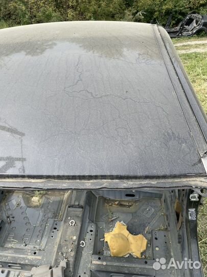 Крыша Chevrolet Cruze седан