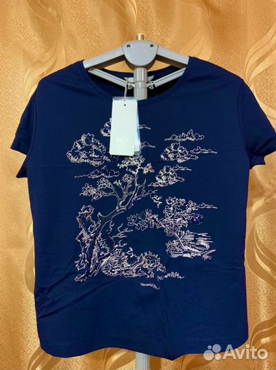 Футболка и брючки