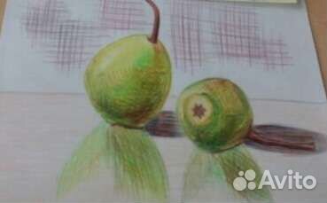 Рисунки на заказ