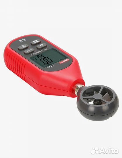 Мини Анемометр