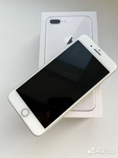iPhone 8 Plus, 64 ГБ