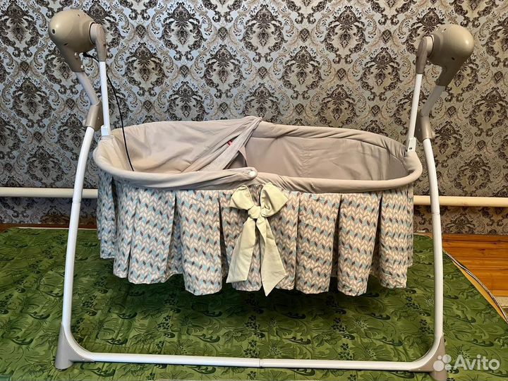 Электролюлька