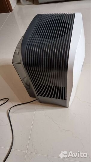 Очиститель и увлажнитель воздуха electrolux